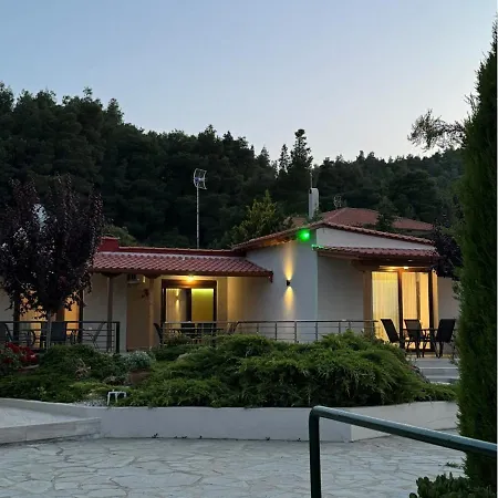 Afroditi's House Studiob4 Appartement Ormos Panagias