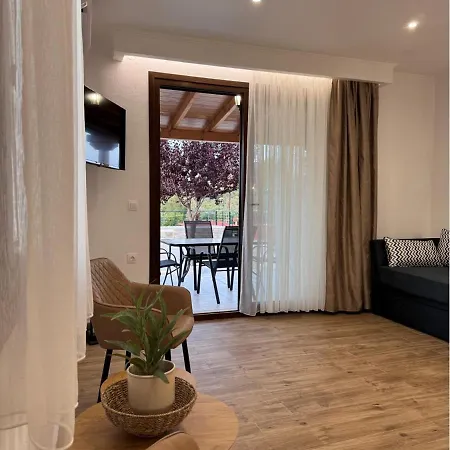 Afroditi's House Studiob4 Appartement *