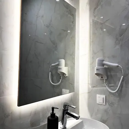 Appartement Afroditi's House Studiob4