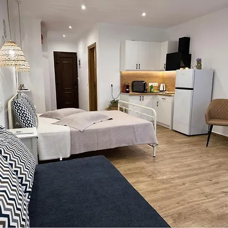 Appartement Afroditi's House Studiob4 Ormos Panagias