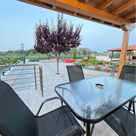 Afroditi's House Studiob4