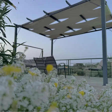 Afroditi's House Studiob4 Apartment *