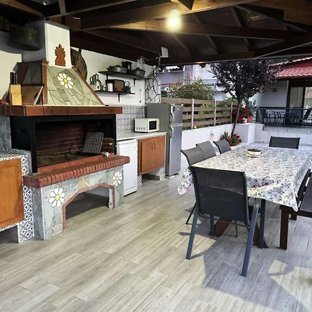 Apartment Afroditi's House Studiob4