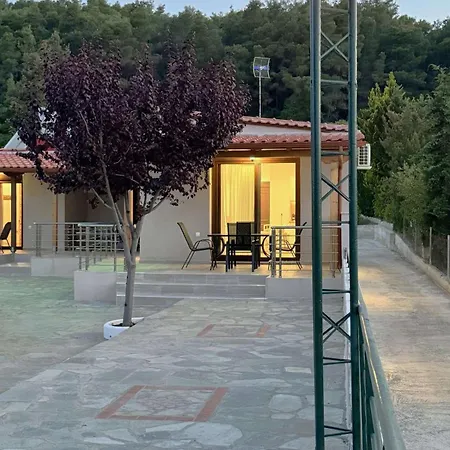 Afroditi's House Studiob4 Apartment