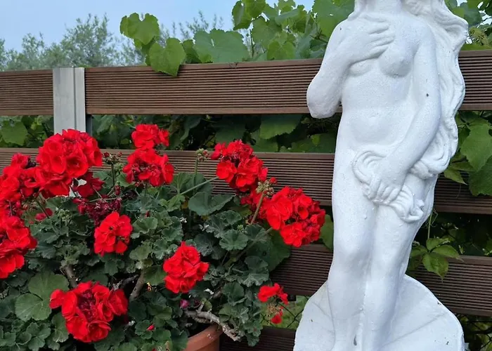 Afroditi's House Studiob4 奥马斯帕纳吉亚斯