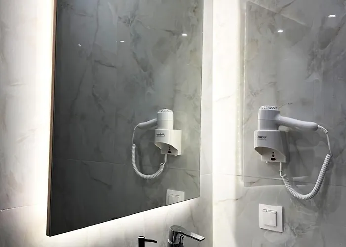 公寓 Afroditi's House Studiob4