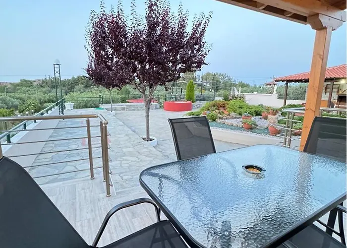 Afroditi's House Studiob4