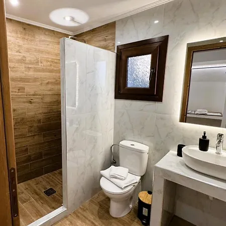 Apartament Afroditi's House Studiob4